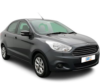 Ford New Figo-img